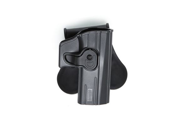 Picture of Holster, CZ P-07 and CZ P-09, Polymer